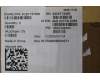 Lenovo 5CB1T57690 Tastatur inkl. Topcase ASM_RUS W21V0 AG BL