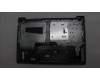 Lenovo 5CB1T64300 Tastatur inkl. Topcase ASM_UK W21V0 AG BL