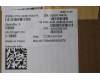 Lenovo 5CB1T66171 Tastatur inkl. Topcase ASM_BUL W21UT AG BL