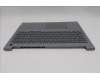 Lenovo 5CB1T66171 Tastatur inkl. Topcase ASM_BUL W21UT AG BL