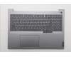 Lenovo 5CB1T66173 Tastatur inkl. Topcase ASM_CZE/SLK W21UT AG BL