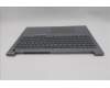 Lenovo 5CB1T66173 Tastatur inkl. Topcase ASM_CZE/SLK W21UT AG BL