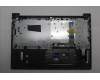 Lenovo 5CB1T66174 Tastatur inkl. Topcase ASM_EURO ENG W21UT AGBL