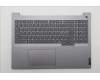 Lenovo 5CB1T66187 Tastatur inkl. Topcase ASM_NORDIC W21UT AG BL