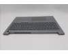 Lenovo 5CB1T66187 Tastatur inkl. Topcase ASM_NORDIC W21UT AG BL