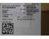 Lenovo 5CB1T66190 Tastatur inkl. Topcase ASM_SLV W21UT AG BL