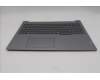 Lenovo 5CB1T66190 Tastatur inkl. Topcase ASM_SLV W21UT AG BL