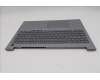 Lenovo 5CB1T66190 Tastatur inkl. Topcase ASM_SLV W21UT AG BL