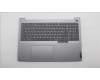 Lenovo 5CB1T66191 Tastatur inkl. Topcase spanisch W21UT AG BL