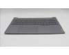 Lenovo 5CB1T66191 Tastatur inkl. Topcase spanisch W21UT AG BL