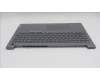 Lenovo 5CB1T66191 Tastatur inkl. Topcase spanisch W21UT AG BL