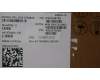 Lenovo 5CB1T68825 Tastatur inkl. Topcase ASM_UK W21UT AG BL
