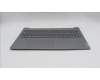 Lenovo 5CB1T68825 Tastatur inkl. Topcase ASM_UK W21UT AG BL