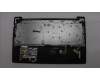 Lenovo 5CB1T68850 Tastatur inkl. Topcase ASM_BUL L 83UUTEX NFP