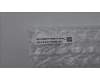Lenovo 5CB1T94409 COVER COVER L 83SK HINGE_CAP LG
