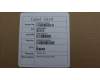 Lenovo 5CB1U51812 COVER Hinge Cap H 83TN