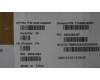 Lenovo 5CB1U62801 COVER Strip cover C 83Q7