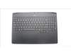 Lenovo 5CB1U62806 Tastatur inkl. TopcaseASM_EURO ENG C83Q71Z