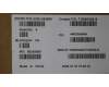 Lenovo 5CB1U62806 Tastatur inkl. TopcaseASM_EURO ENG C83Q71Z
