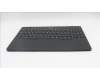 Lenovo 5CB1U63708 Tastatur inkl. TopcaseASM_HUN C83Q7 1Z