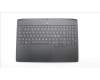 Lenovo 5CB1U66185 Tastatur inkl. TopcaseASM_NORDIC C83Q7 24Z