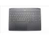 Lenovo 5CB1U66319 Tastatur inkl. TopcaseASM_SLV C83Q7 24Z
