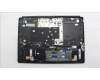 Lenovo 5CB1U66319 Tastatur inkl. TopcaseASM_SLV C83Q7 24Z