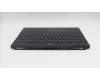 Lenovo 5CB1U66319 Tastatur inkl. TopcaseASM_SLV C83Q7 24Z
