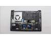 5CB1U68860 Lenovo COVER UpASSY ENG H83S5 LG AL BL