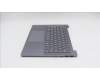 5CB1U68860 Lenovo COVER UpASSY ENG H83S5 LG AL BL