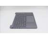 5CB1U68860 Lenovo COVER UpASSY ENG H83S5 LG AL BL
