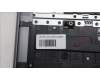 5CB1U68860 Lenovo COVER UpASSY ENG H83S5 LG AL BL