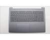 Lenovo 5CB1U89803 COVER UpASSY BEL H 83V7 LG 4CELL BL