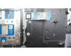 Lenovo 5CB1U89803 COVER UpASSY BEL H 83V7 LG 4CELL BL