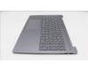 Lenovo 5CB1U89803 COVER UpASSY BEL H 83V7 LG 4CELL BL