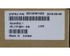 5D10H91420 Lenovo LCD-Displaymodul für Flex3-1470, HD
