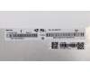 Lenovo 5D10L46158 DISPLAY LCDModule L 80TXW/Antenna Silver