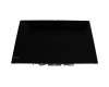 5D10N24290 Original Lenovo Touch-Displayeinheit 13,3 Zoll (FHD 1920x1080) schwarz