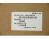 5D10N38138 Lenovo Display-LCD-Modul (LTE) mit Akku FHD B80XF