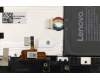5D10N38138 Lenovo Display-LCD-Modul (LTE) mit Akku FHD B80XF
