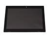 5D10N89978 Original Lenovo Touch-Displayeinheit 10,1 Zoll (FHD 1920x1080) schwarz
