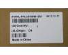 5D10N91261 Lenovo DISPLAY LCD Module C80S9 BLK W/ANT FHD