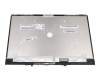 5D10P92437 Original Lenovo Touch-Displayeinheit 13,3 Zoll (UHD 3840x2160) schwarz