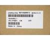 Lenovo 5D10Q58613 DISPLAY LCD Module W 81AC FHD W/Bezel