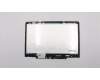 5D10Q79736 Lenovo DISPLAY LCDModuleW/sensor/EMR Film B81ES
