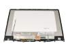 5D10R65302 Original Lenovo Touch-Displayeinheit 14,0 Zoll (FHD 1920x1080) schwarz