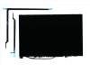 5D10S39556 Lenovo DISPLAY LCD Module C 81JL W/CABLE Touch