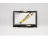 5D10S39556 Lenovo DISPLAY LCD Module C 81JL W/CABLE Touch