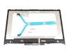 5D10S39562 Original Lenovo Touch-Displayeinheit 14,0 Zoll (HD 1366x768) schwarz