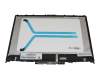5D10S39563 Original Lenovo Touch-Displayeinheit 14,0 Zoll (FHD 1920x1080) schwarz IPS